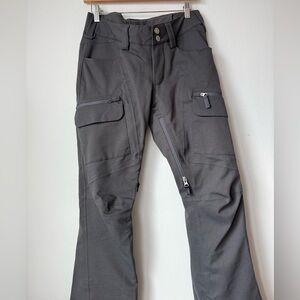 Women’s BURTON ski / snow pants